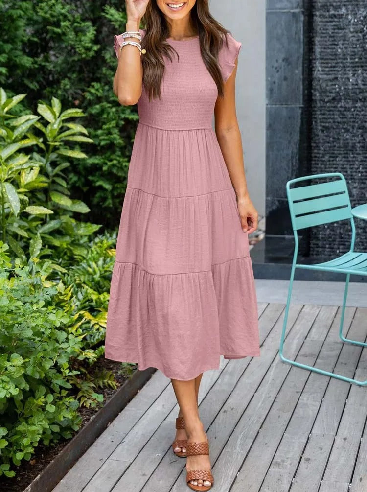 Sofia | Airy dress