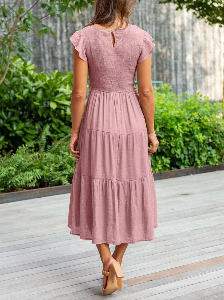 Sofia | Airy dress