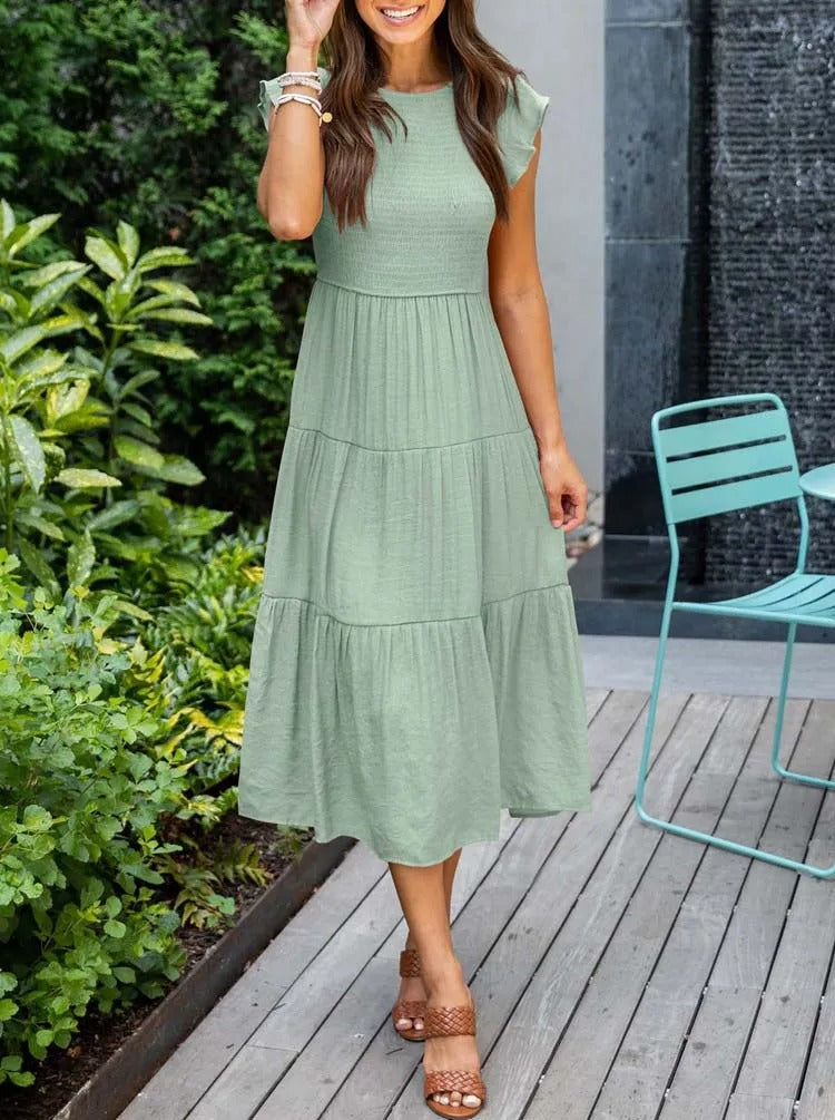 Sofia | Airy dress