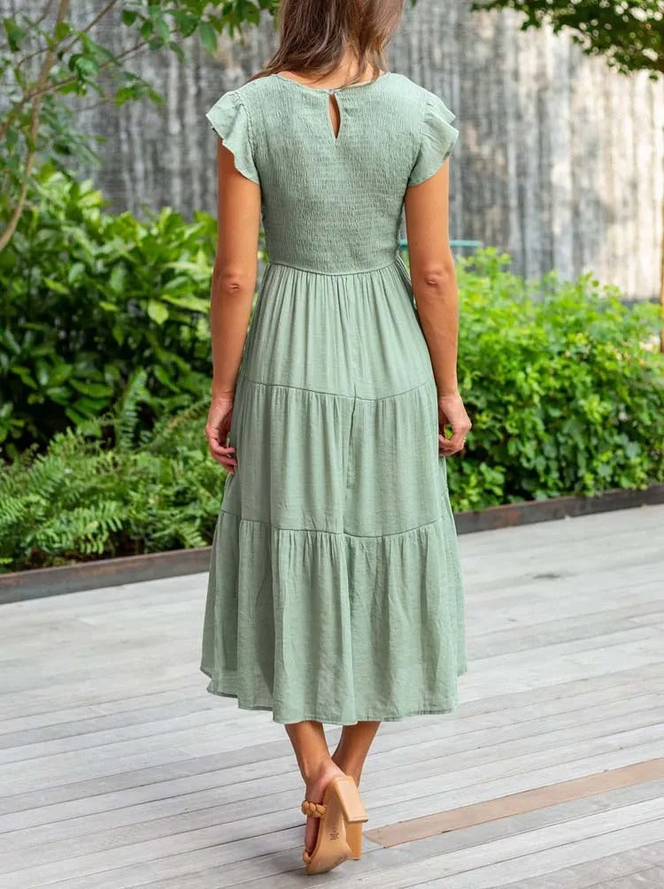Sofia | Airy dress