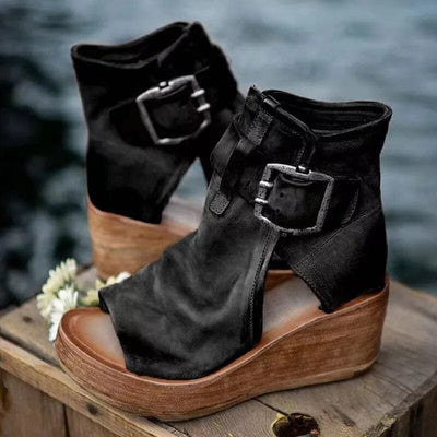 Sofia | Ridge boots