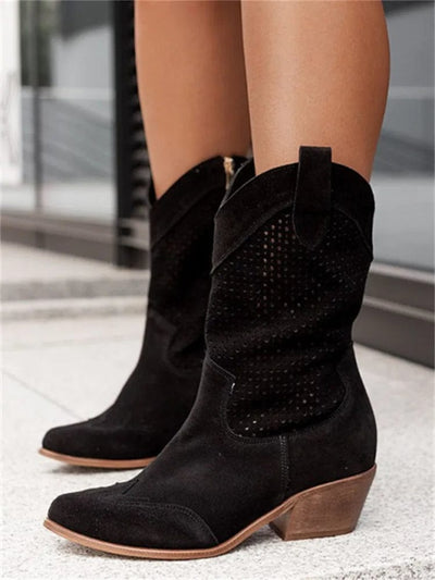 Sofia | Cowboy boots