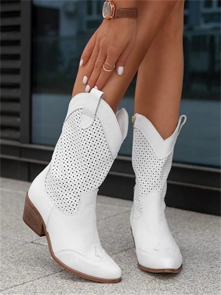Sofia | Cowboy boots