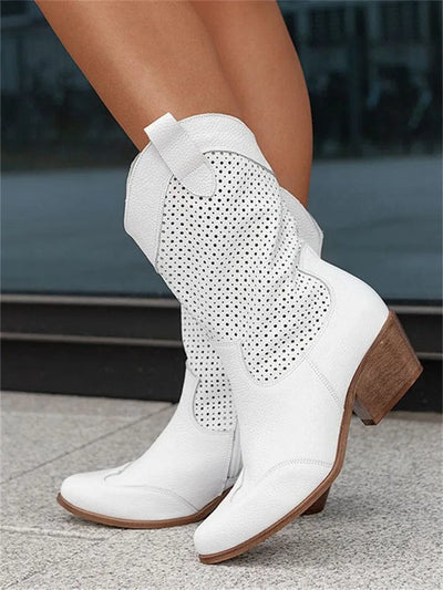 Sofia | Cowboy boots
