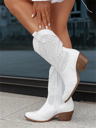 Sofia | Cowboy boots