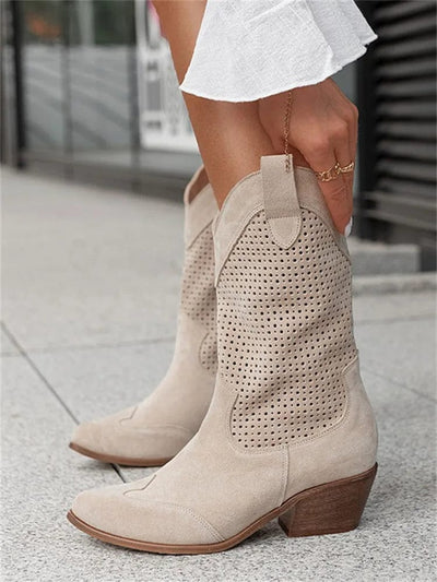 Sofia | Cowboy boots