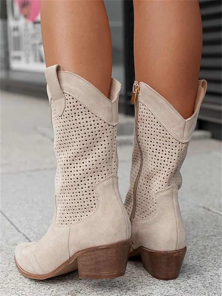 Sofia | Cowboy boots