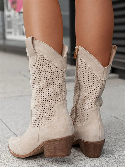 Sofia | Cowboy boots