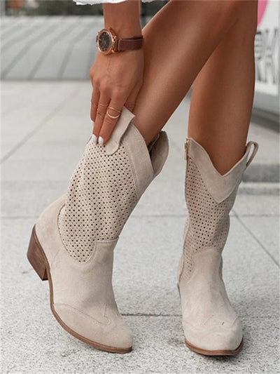 Sofia | Cowboy boots