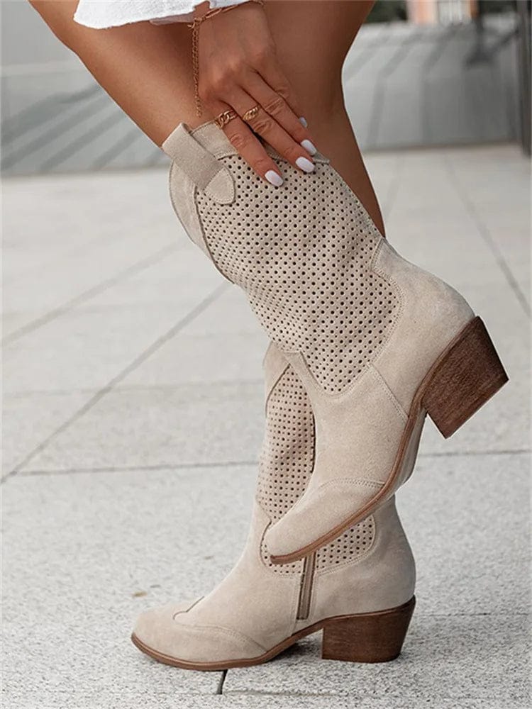 Sofia | Cowboy boots