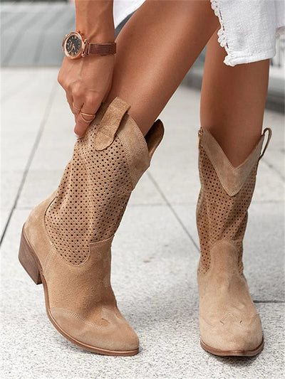 Sofia | Cowboy boots