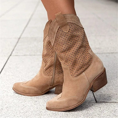 Sofia | Cowboy boots