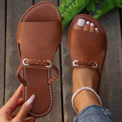 Sofia | Handmade sandals