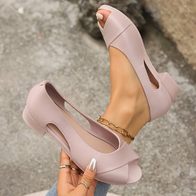Sofia | Timeless sandals