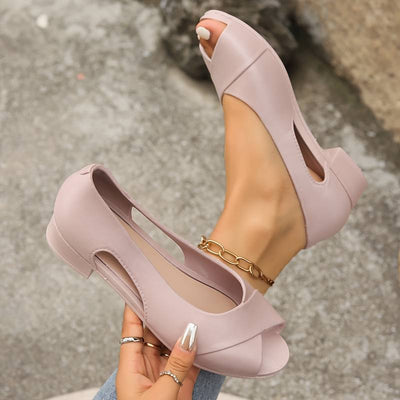 Sofia | Timeless sandals