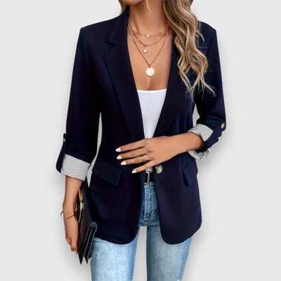Sofia | Chic business blazer