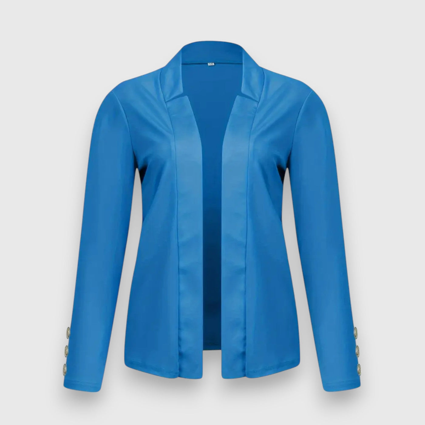 Sofia | Casual smart blazer