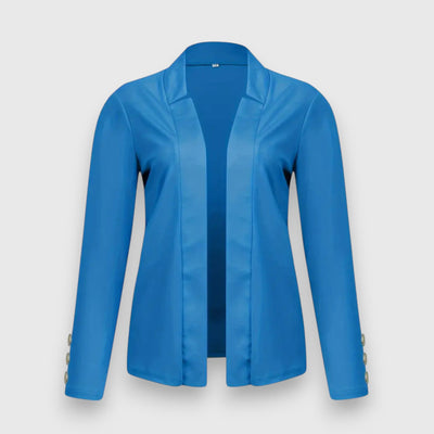 Sofia | Casual smart blazer