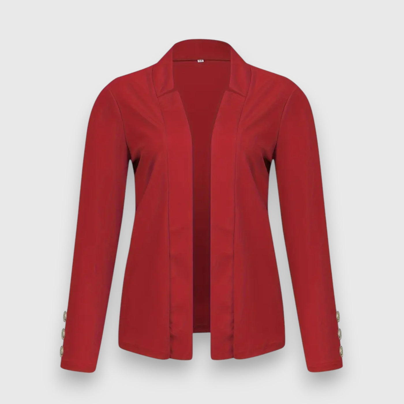Sofia | Casual smart blazer