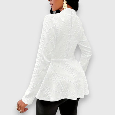 Sofia | Evening chic blazer