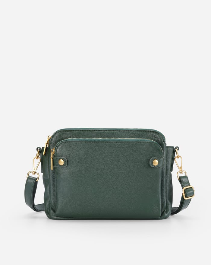 Sofia | High-quality leather bag