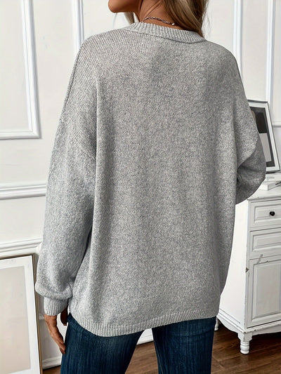 Sofia | Soft & Classic Everyday Knit
