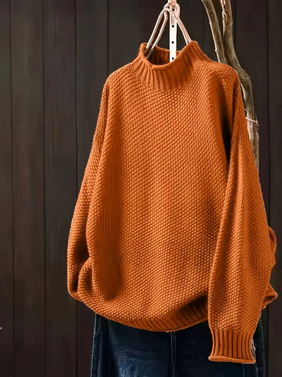 Sofia | Soft Everyday Knitted Sweater