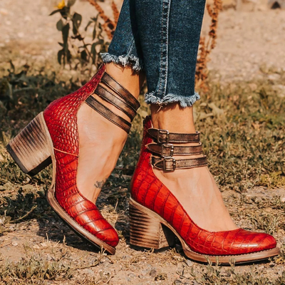 Sofia | Classic stilettos