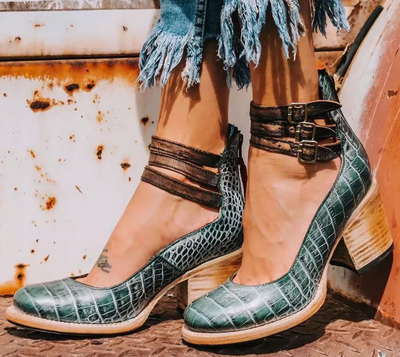 Sofia | Classic stilettos