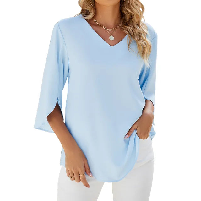 Sofia | Chic blouse