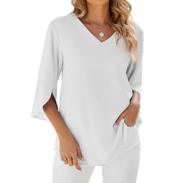 Sofia | Chic blouse