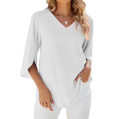 Sofia | Chic blouse