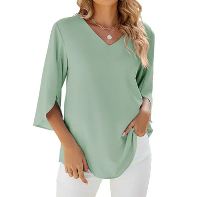 Sofia | Chic blouse