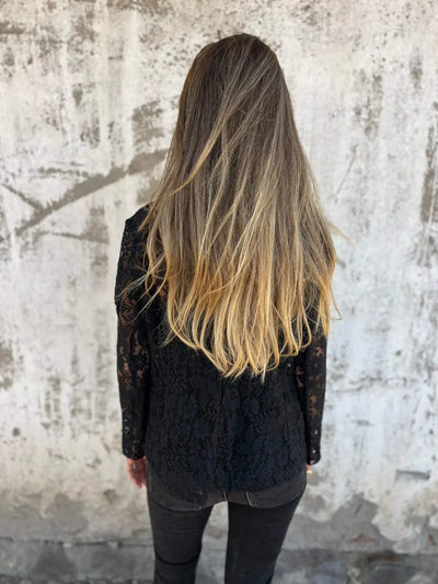 Sofia | Stylish blazer with floral print