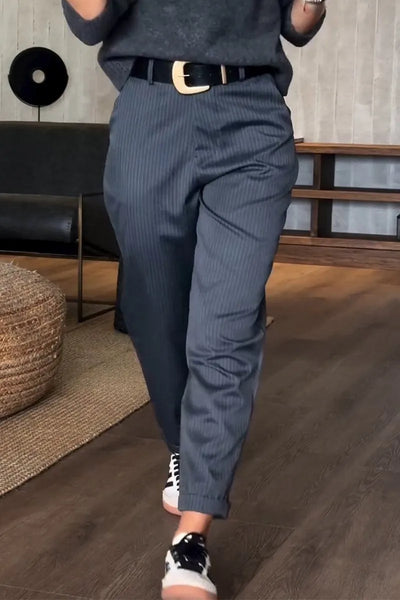 Sofia | Elegant tailored trousers