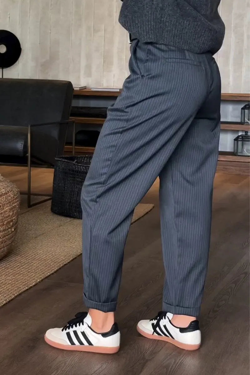 Sofia | Elegant tailored trousers