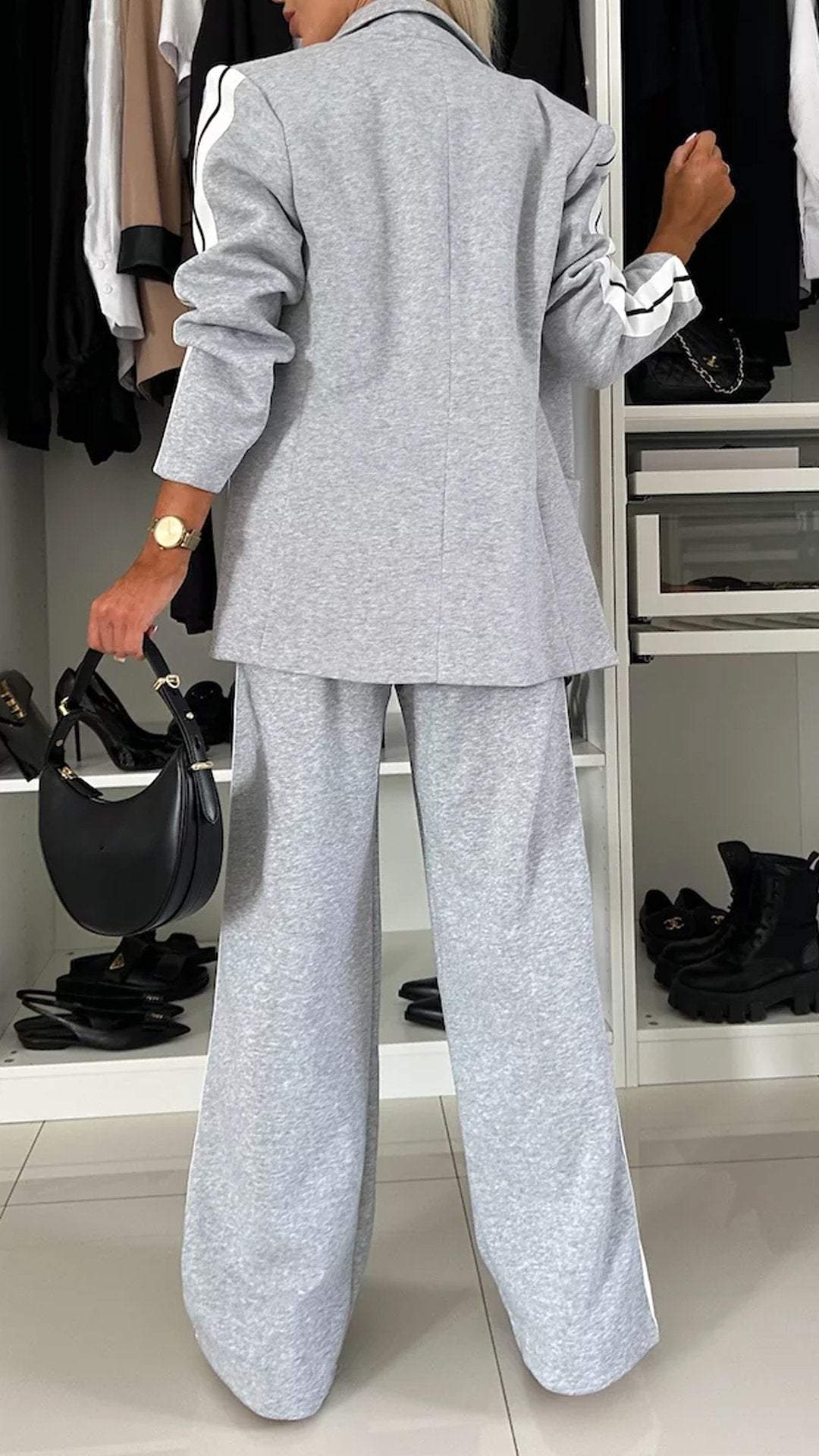 Sofia | Chic 2-piece suit set