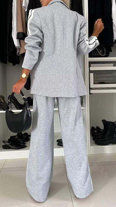 Sofia | Chic 2-piece suit set