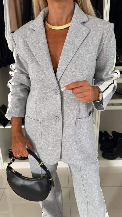 Sofia | Chic 2-piece suit set