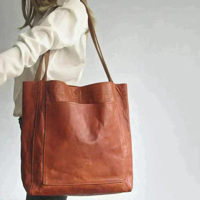 Sofia | Stylish leather bag