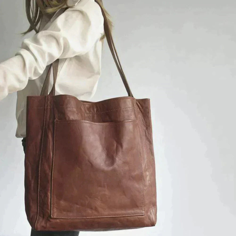 Sofia | Stylish leather bag