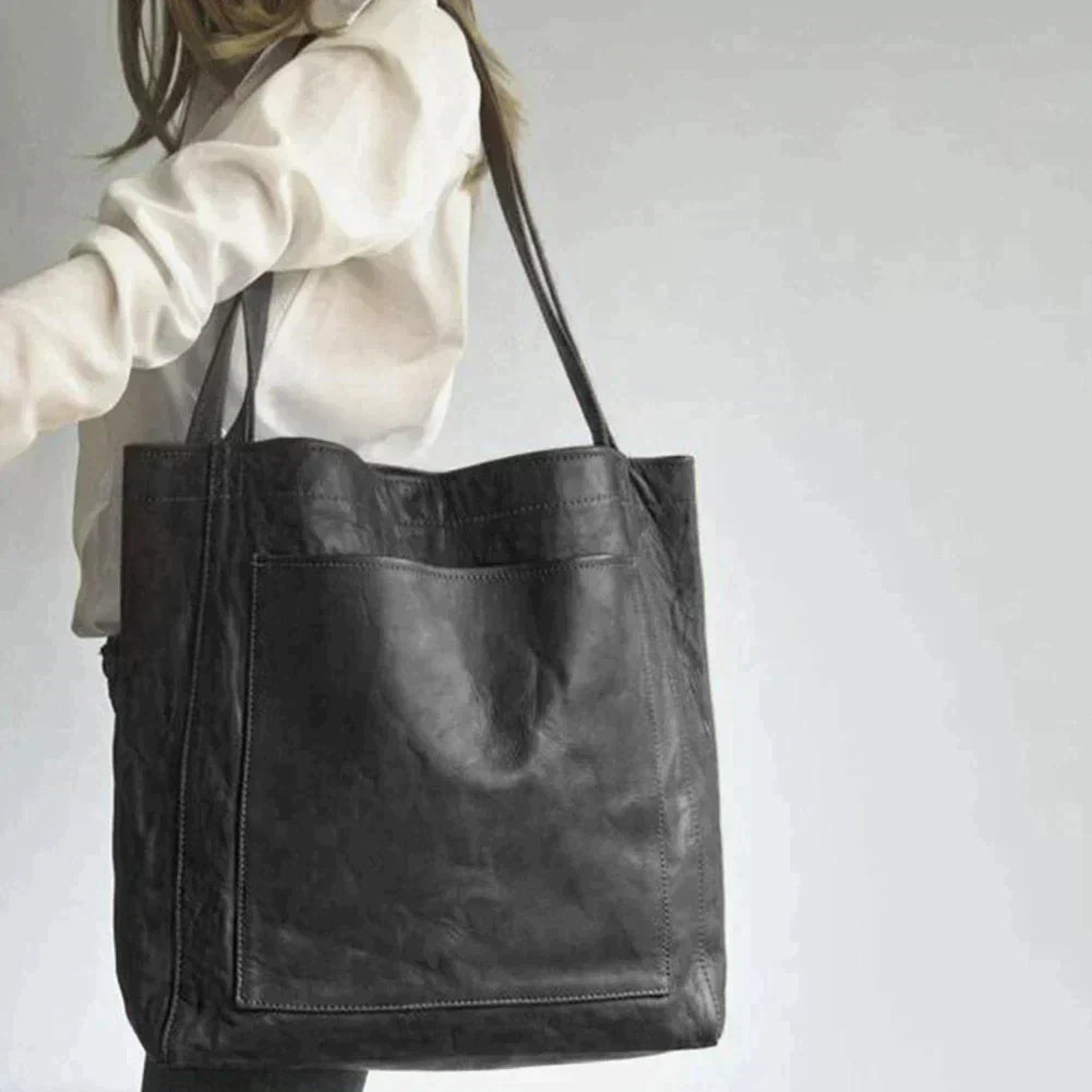 Sofia | Stylish leather bag