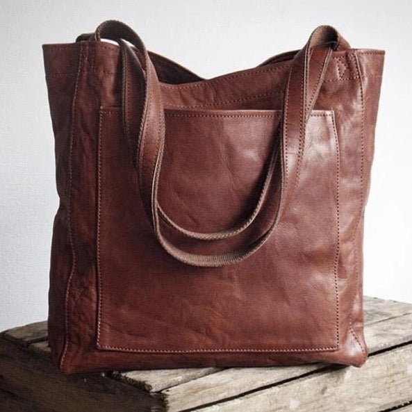 Sofia | Stylish leather bag