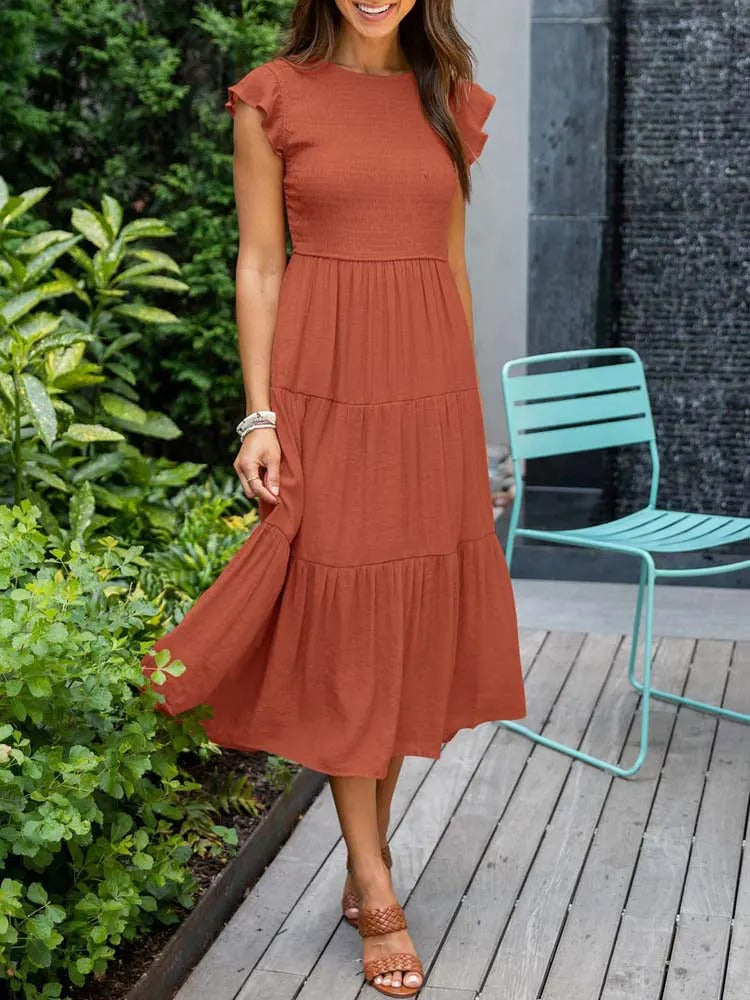 Sofia | Airy dress