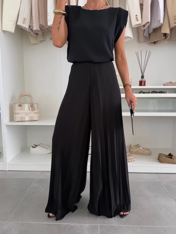 Sofia | Elegant two-piece set