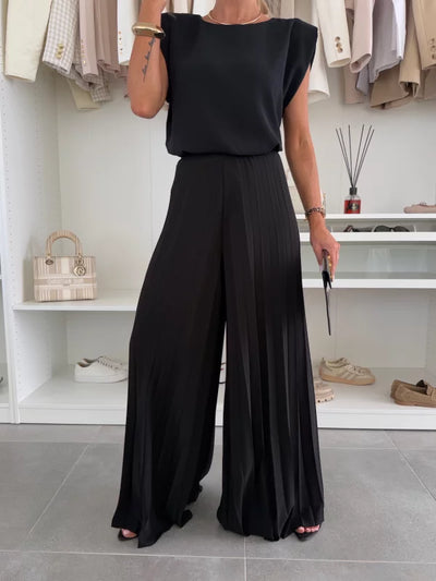 Sofia | Elegant two-piece set