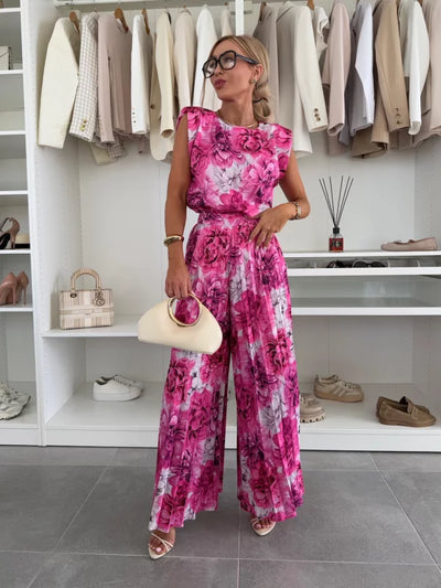 Sofia | Elegant two-piece set