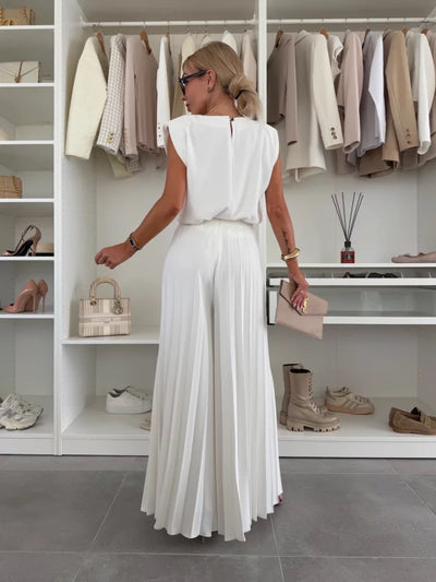 Sofia | Elegant two-piece set