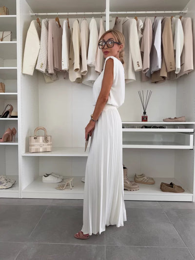Sofia | Elegant two-piece set