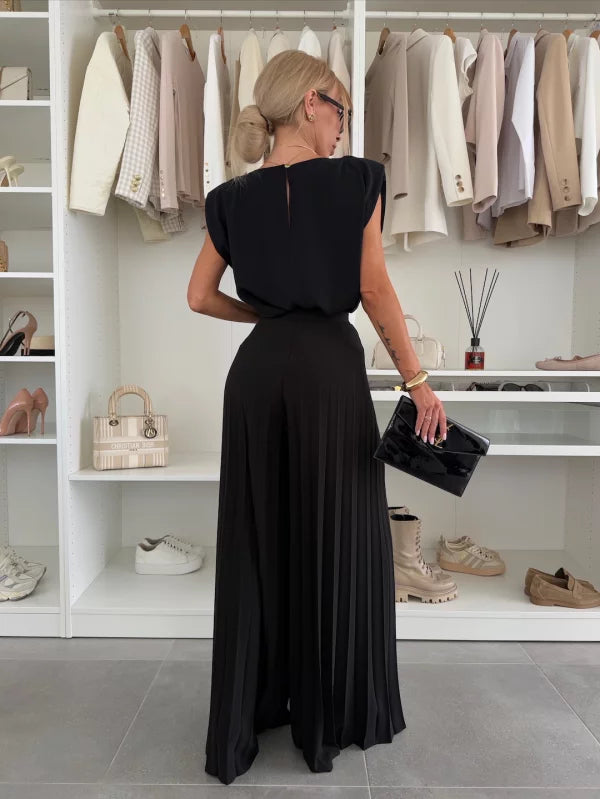 Sofia | Elegant two-piece set